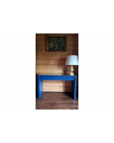 Краска для мебели и декора ATURI Design Меловой бархат mia цвет сердце океана, 830 г T1-00012313