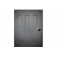 Краска для мебели и декора ATURI Design Меловой бархат mia цвет утренний туман, 830 г T1-00012322