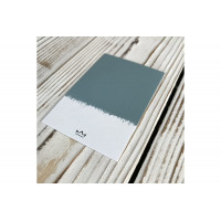 Краска для мебели и декора ATURI Design Меловой бархат mia цвет эвкалиптовый шелк, 830 г T1-00012324