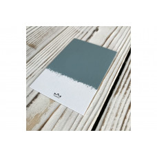 Краска для мебели и декора ATURI Design Меловой бархат mia цвет эвкалиптовый шелк, 830 г T1-00012324