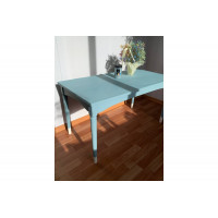 Краска для мебели и декора ATURI Design Меловой бархат mia цвет эвкалиптовый шелк, 830 г T1-00012324