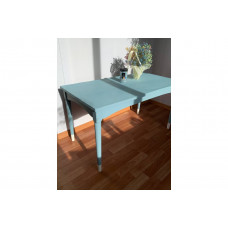 Краска для мебели и декора ATURI Design Меловой бархат mia цвет эвкалиптовый шелк, 830 г T1-00012324