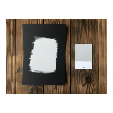 Краска для мебели и декора ATURI Design Меловой бархат mia нежный пепел, 0.83 кг T1-00012309