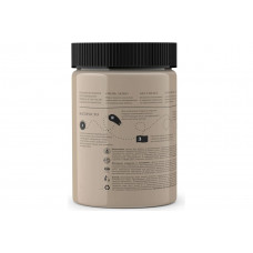 Краска для мебели и декора ATURI Design Меловой бархат mia пудра, 0.83 кг T1-00012308