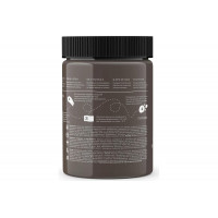 Краска для мебели и декора ATURI Design Меловой бархат mia крепкий кофе, 0.83 кг T1-00012306