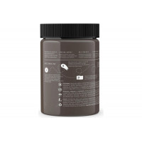 Краска для мебели и декора ATURI Design Меловой бархат mia крепкий кофе, 0.83 кг T1-00012306