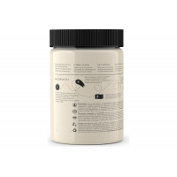 Краска для мебели и декора ATURI Design Меловой бархат mia ванильный мусс, 0.83 кг T1-00010847